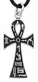 Anhänger 32 Ankh - Silber
