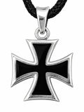 Anhänger 39 Eisernes Kreuz - Silber