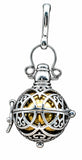 Anhänger 190 B Engelsrufer - Silber