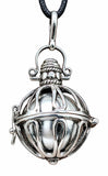 Anhänger 197 A Engelsrufer - Silber