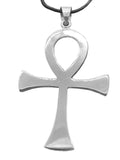 Anhänger 466 Ankh - Silber