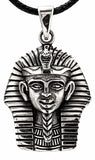 Pharao 367 mit Korbkette - Silber