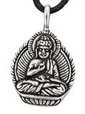 Anhänger 188 Buddha - Silber