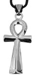 Anhänger 149 Ankh - Edelstahl