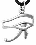 Anhänger 120 Auge des Horus - Silber