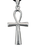 Anhänger 32 A Ankh - Silber
