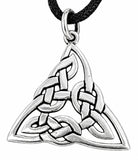 Anhänger 108 Keltischer Knoten - Silber
