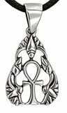 Anhänger 119 Ankh - Silber