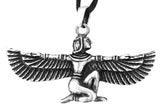 Anhänger 129 Isis - Zinn