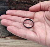 Ring 1 - Edelstahl