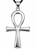 Anhänger 206 Ankh - Edelstahl