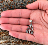 Anhänger 119 Ankh - Silber