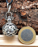 Anhänger 194 A Engelsrufer - Silber
