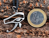Anhänger 120 Auge des Horus - Silber
