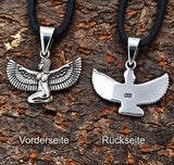 Anhänger 363 Isis - Silber