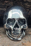 Ring Totenkopf, Gr. 55-76 (tk18) - Edelstahl