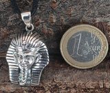 Anhänger 367 Pharao - Silber