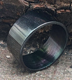 Ring 4 - Edelstahl