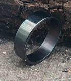 Ring 3 - Edelstahl