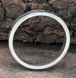 Tribal-Ring, Gr. 50-72 (ring4) - Silber