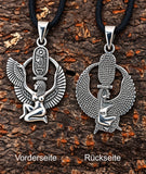 Anhänger 364 Isis - Silber