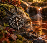 Anhänger 295 Chalice Brunnen - Silber