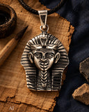 Anhänger 367 Pharao - Silber