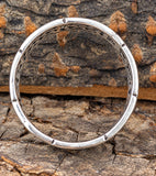 Ring Keltenknoten, Gr. 46-74 (kk1) - Silber