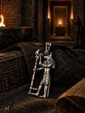 Anhänger 436 Anubis - Silber
