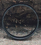 Ring 1 - Edelstahl