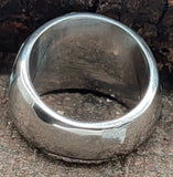 Ring Triskele, Gr. 55-70 (edtr) - Edelstahl