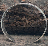 Armband Wotansknoten - Silber