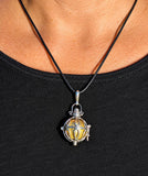 Engelsrufer 193 B mit Schlangenkette - Silber