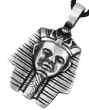 Anhänger 126 Pharao - Zinn