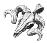 Anhänger 290 Widder - Silber