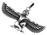 Anhänger 129 Isis - Zinn