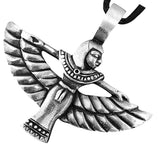 Anhänger 128 Isis - Zinn