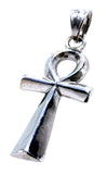 Ankh 149 mit Panzerkette - Edelstahl