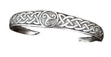 Armband Triskele - Silber 1