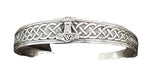 Armband Thorshammer 2 - Silber