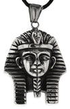 Pharao 209 mit Panzerkette - Edelstahl