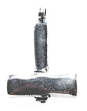 Thorshammer 226 mit Schlangenkette - Silber