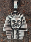 Anhänger 126 Pharao - Zinn
