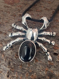 Spinne 115 mit Panzerkette - Edelstahl