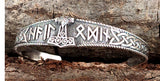 Armband Thorshammer - Silber TH.1