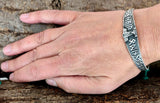 Armband Thorshammer - Silber TH.1