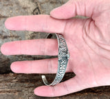 Armband Thorshammer - Silber TH.1