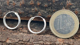 Creole 21 - Silber