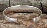 Armband Thorshammer 2 - Silber