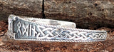 Armband Thorshammer - Silber TH.1